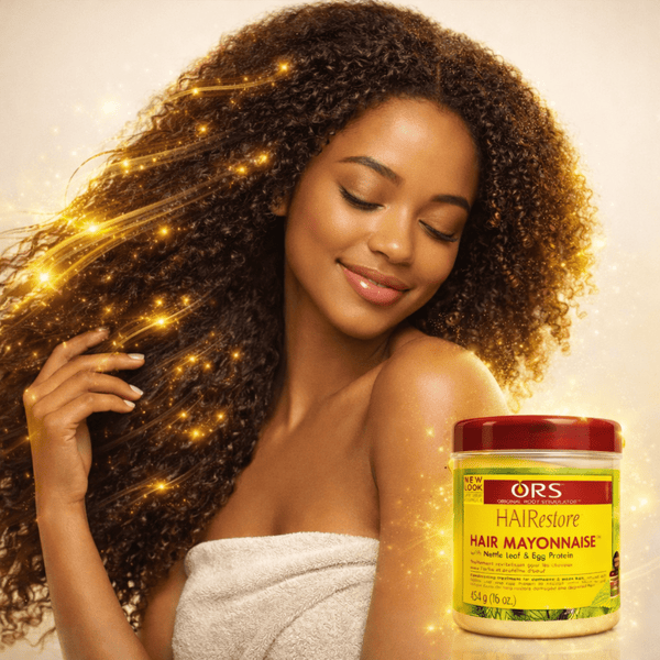 ORS HAIRestore Hair Mayonnaise 454 g - CosFair GmbH
