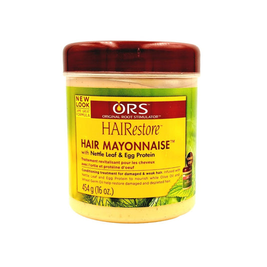 ORS HAIRestore Hair Mayonnaise 454g - CosFair GmbH