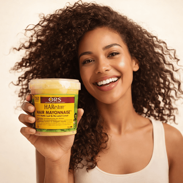 ORS HAIRestore Hair Mayonnaise 908 g - CosFair GmbH