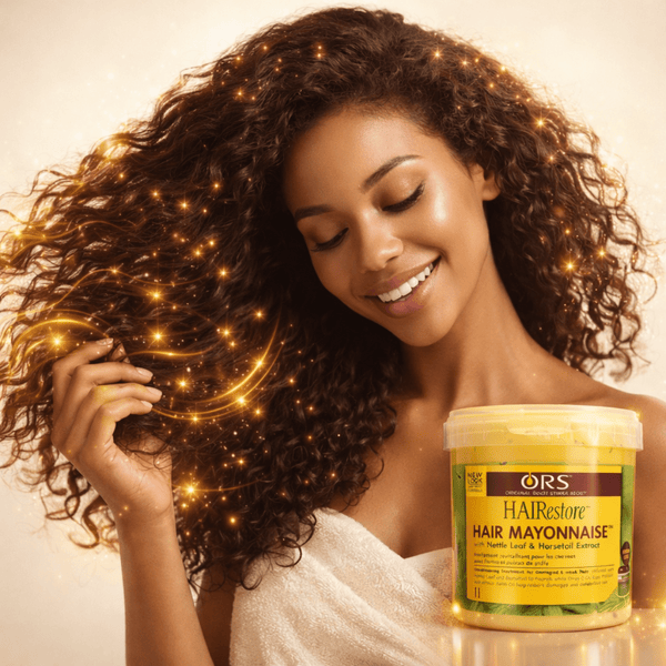 ORS HAIRestore Hair Mayonnaise 908 g - CosFair GmbH