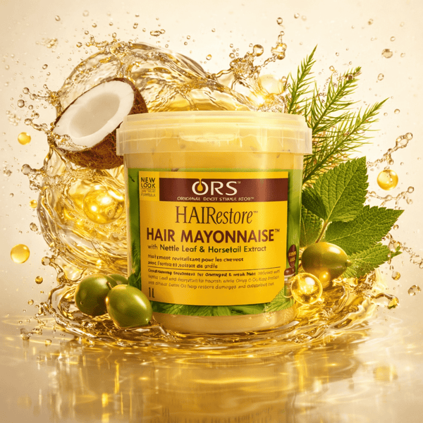 ORS HAIRestore Hair Mayonnaise 908 g - CosFair GmbH