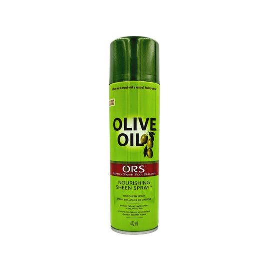 ORS Olive Oil Nourishing Sheen Spray 480ml - CosFair GmbH