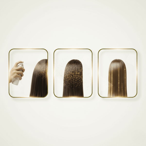 ORS Olive Oil Nourishing Sheen Spray for Restorative Shine - CosFair GmbH