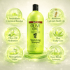 ORS Olive Oil Professional Neutralizing Shampoo 1000 ml - CosFair GmbH