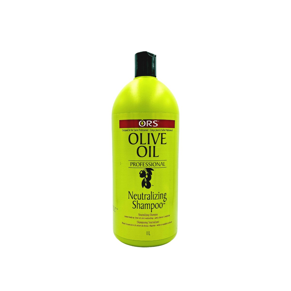 ORS Olive Oil Professional Neutralizing Shampoo 1000ml - CosFair GmbH