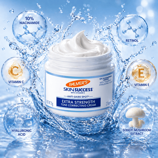 Palmer's Anti - Dark Spot Extra Strength Tone Correcting Cream - CosFair GmbH