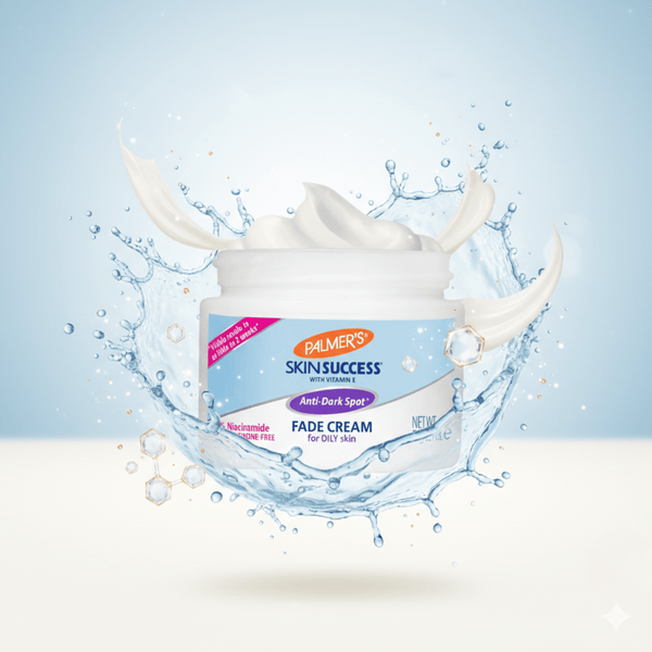 Palmer's Anti - Dark Spot Fade Cream - Oily Skin - CosFair GmbH