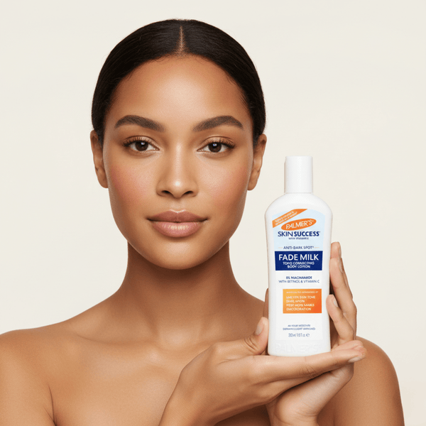 Palmer's Anti - Dark Spot Fade Milk 250 ml - CosFair GmbH