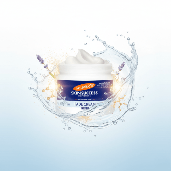 Palmer's Anti - Dark Spot Night Fade Cream 75 g - CosFair GmbH