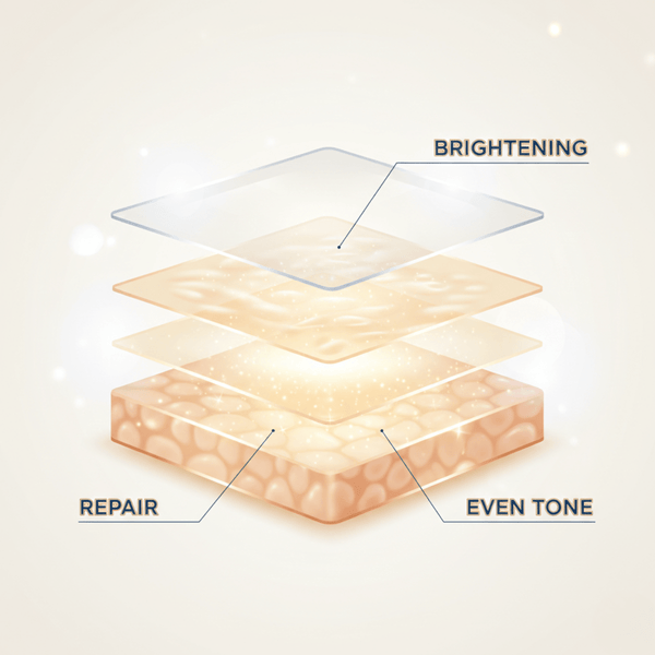 Palmer's Anti - Dark Spot Night Fade Cream 75 g - CosFair GmbH