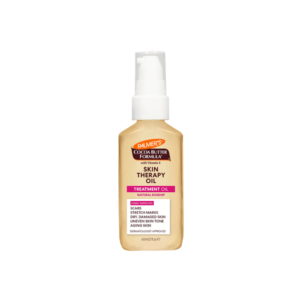 Palmer's CBF Skin Therapy Oil Rosehip - 60ml - CosFair GmbH