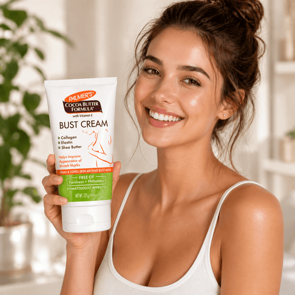 Palmer's Cocoa Butter Bust Firming Cream - CosFair GmbH