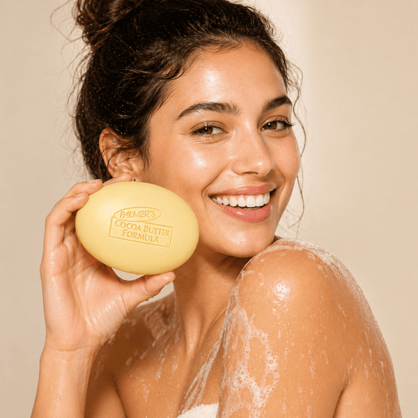 Palmer's Cocoa Butter Cream Bar Soap - CosFair GmbH