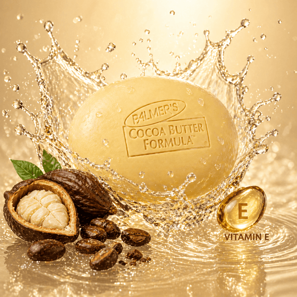 Palmer's Cocoa Butter Cream Bar Soap - CosFair GmbH