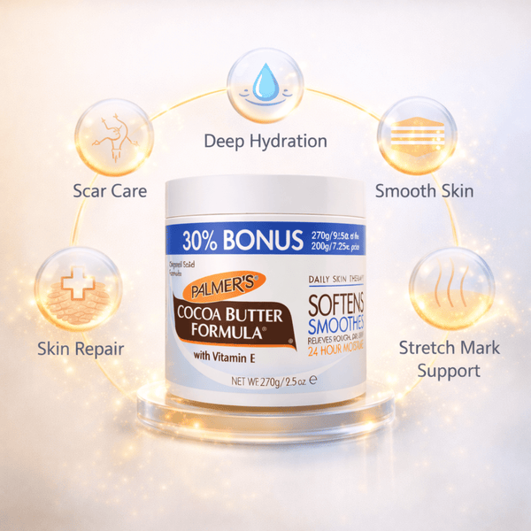 Palmer's Cocoa Butter Formula Body Cream 270 g - CosFair GmbH