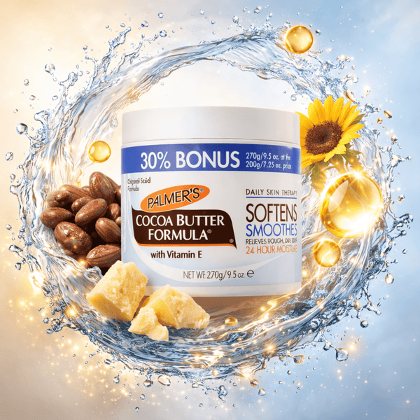 Palmer's Cocoa Butter Formula Body Cream 270 g - CosFair GmbH