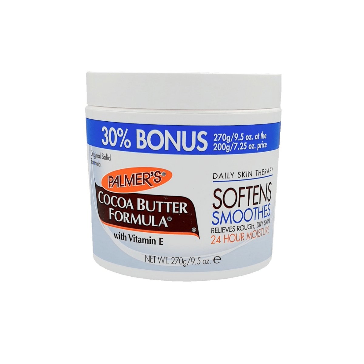 Palmer's Cocoa Butter Formula Body Cream 270g - CosFair GmbH