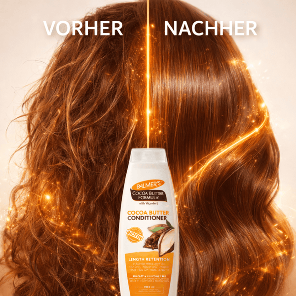 Palmer's Cocoa Butter Formula Length Retention Conditioner - CosFair GmbH