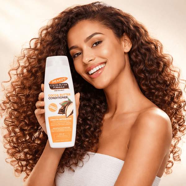 Palmer's Cocoa Butter Formula Length Retention Conditioner - CosFair GmbH