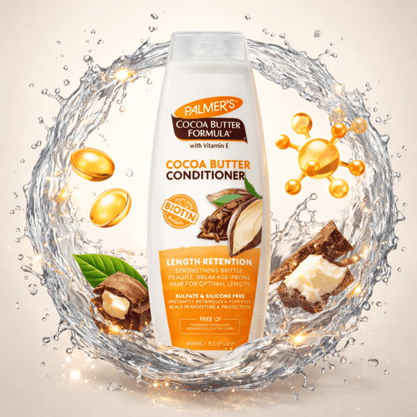 Palmer's Cocoa Butter Formula Length Retention Conditioner - CosFair GmbH