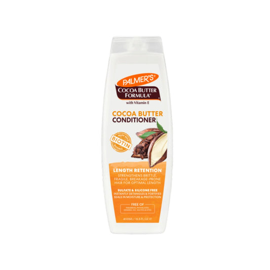 Palmer's Cocoa Butter Formula Length Retention Conditioner - CosFair GmbH