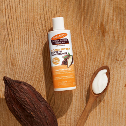 Palmer's Cocoa Butter Formula Length Retention Leave - in Conditioner - CosFair GmbH