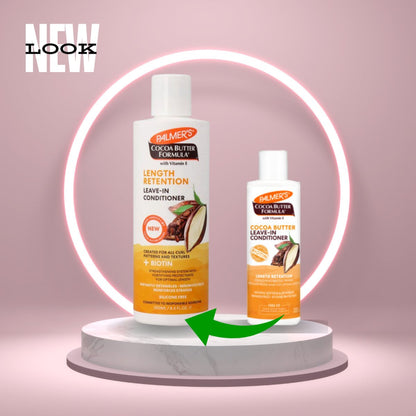 Palmer&#039;s Cocoa Butter Formula Length Retention Leave - in Conditioner - CosFair GmbH