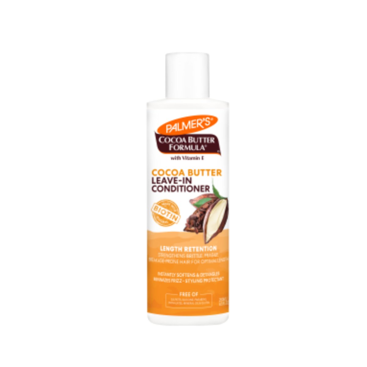 Palmer's Cocoa Butter Formula Length Retention Leave - in Conditioner - CosFair GmbH