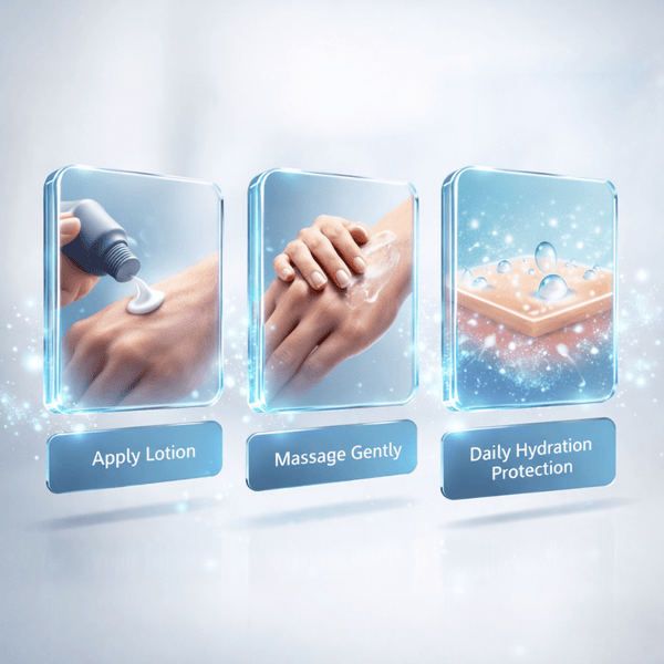 Palmer's Cocoa Butter Formula Men Body & Face Lotion - CosFair GmbH