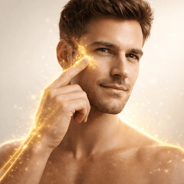 Palmer's Cocoa Butter Formula Men Body & Face Lotion - CosFair GmbH