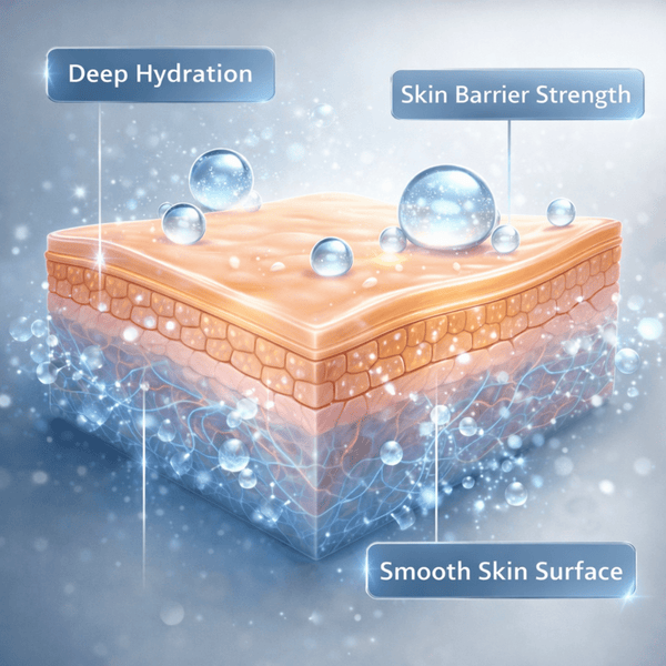 Palmer's Cocoa Butter Formula Men Body & Face Lotion - CosFair GmbH