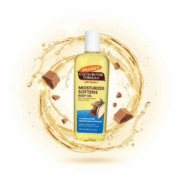 Palmer's Cocoa Butter Formula Moisturizing Body Oil 250 ml - CosFair GmbH