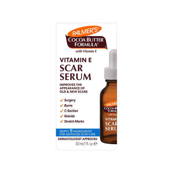 Palmer's Cocoa Butter Formula Scar Serum - 30ml - CosFair GmbH