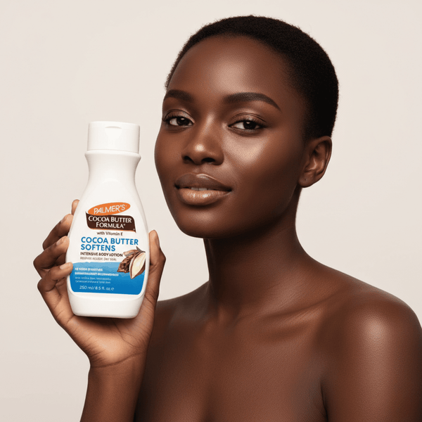 Palmer's Cocoa Butter Formula Softens Intensive Body Lotion 250 ml - CosFair GmbH