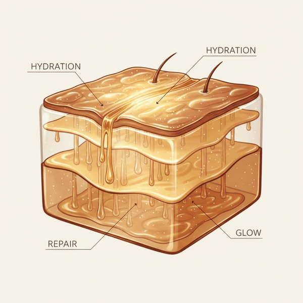 Palmer's Cocoa Butter Formula Softens Intensive Body Lotion 250 ml - CosFair GmbH