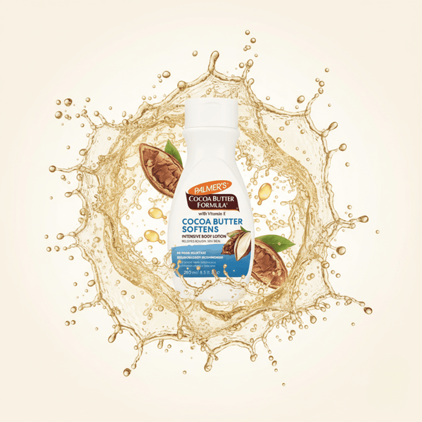 Palmer's Cocoa Butter Formula Softens Intensive Body Lotion 250 ml - CosFair GmbH