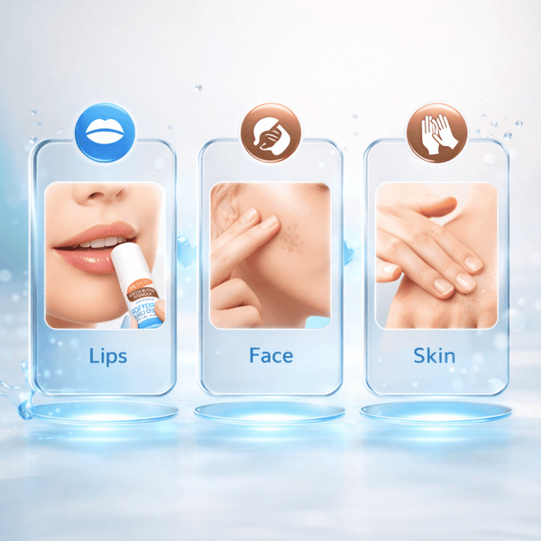 Palmer's Cocoa Butter Formula Swivel Stick 14 g - CosFair GmbH