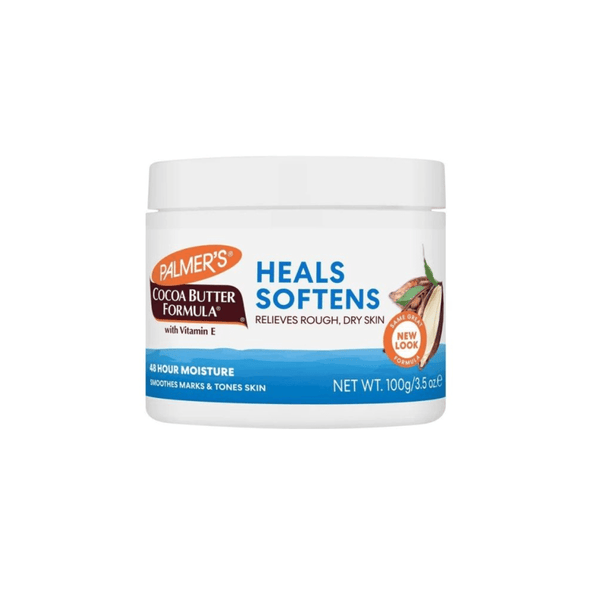 Palmer's Cocoa Butter Heals & Softens Original Solid - 100g - CosFair GmbH