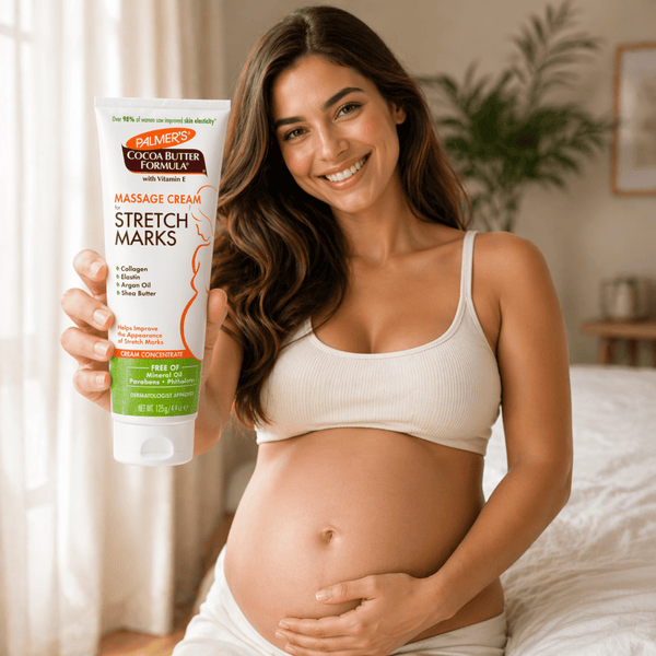 Palmer's Cocoa Butter Massage Cream - Stretch Marks - CosFair GmbH