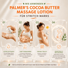 Palmer's Cocoa Butter Massage Lotion - Stretch Marks - CosFair GmbH