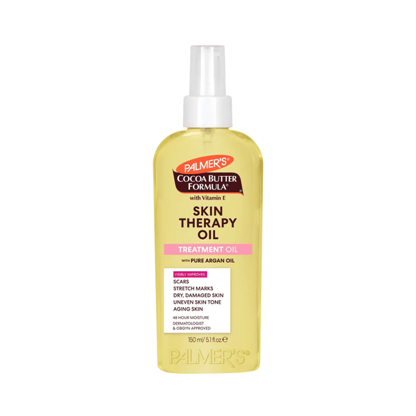 Palmer's Cocoa Butter Skin Therapy Oil with Vitamin E - 150ml - CosFair GmbH
