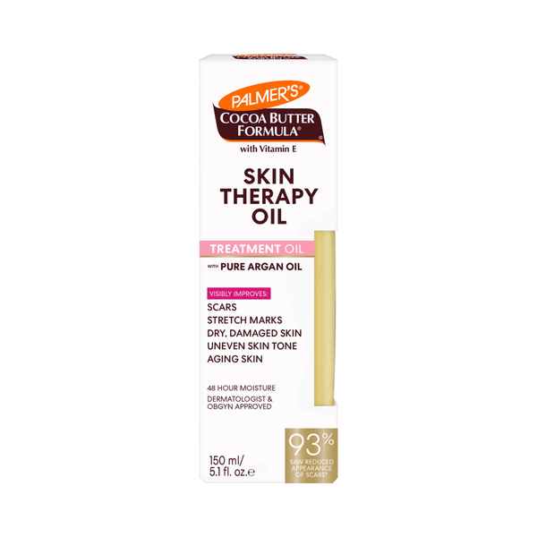Palmer's Cocoa Butter Skin Therapy Oil with Vitamin E - 150ml - CosFair GmbH