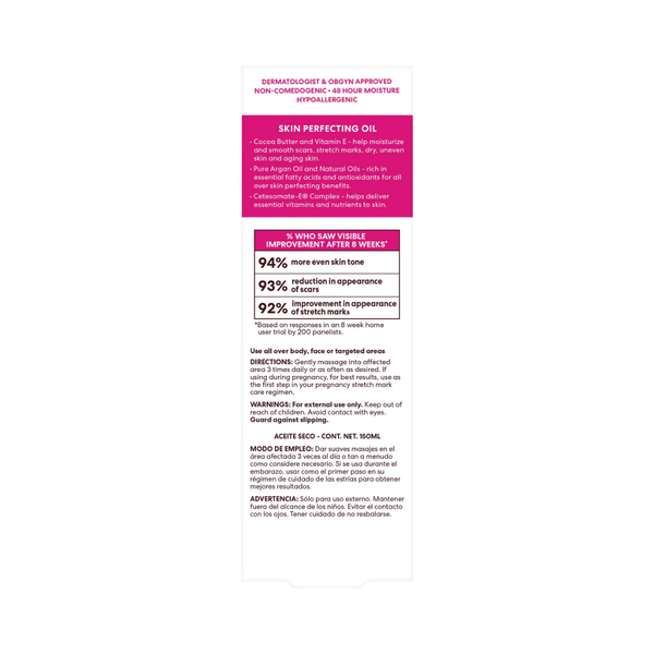 Palmer's Cocoa Butter Skin Therapy Oil with Vitamin E - 150ml - CosFair GmbH