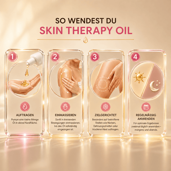 Palmer's Cocoa Butter Skin Therapy Oil with Vitamin E - 60ml - CosFair GmbH