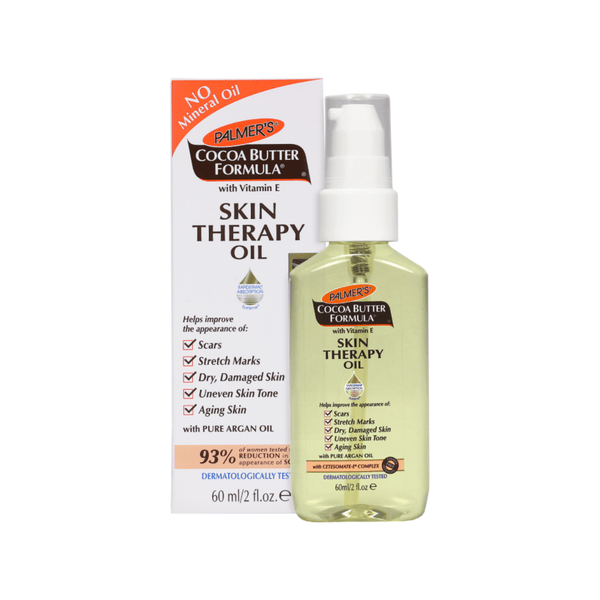 Palmer's Cocoa Butter Skin Therapy Oil with Vitamin E - 60ml - CosFair GmbH