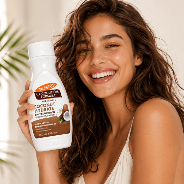 Palmer's Coconut Hydrate Body Lotion - 250ml - CosFair GmbH