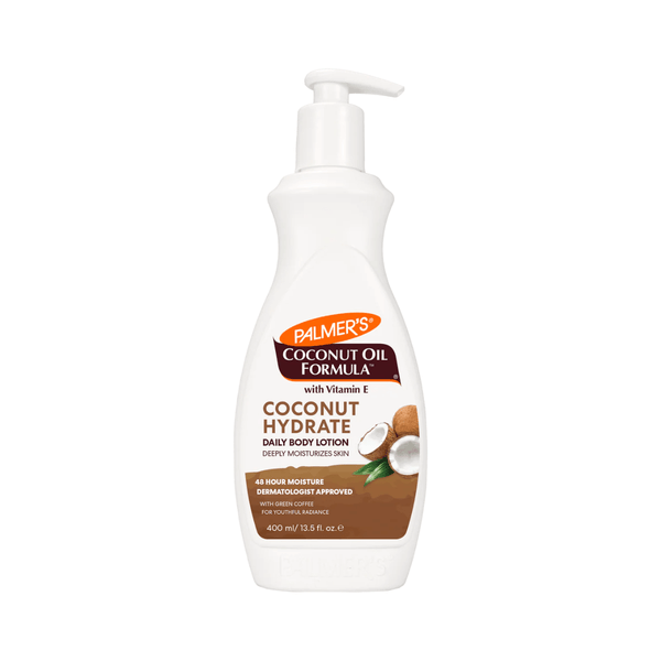 Palmer's Coconut Hydrate Body Lotion - 400ml - CosFair GmbH