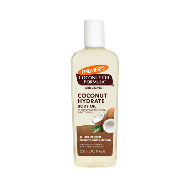 Palmer's Coconut Hydrate Body Oil - 250ml - CosFair GmbH