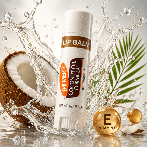 Palmer's Coconut Hydrate Lip Balm - CosFair GmbH
