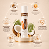 Palmer's Coconut Hydrate Lip Balm - CosFair GmbH